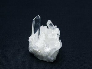 銀座東道◆超レア最高級天然ヒマラヤ水晶クラスター[T388-24741]