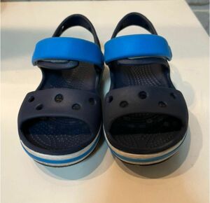 crocs / クロックス キッズ サンダル