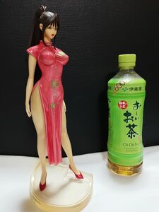 四方堂由姫　1/6フィギュア名作　G-taste コールドキャスト製　希少フィギュア　塗装済完成品　ボークス