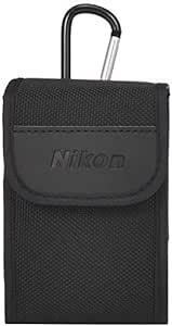 Nikon Golf для лазерный дальномер COOLSHOT PRO специальный чехол LRF кейс (CFV) * корпус включение в покупку 
