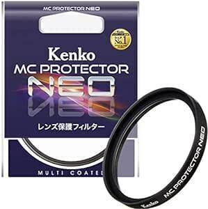 Kenko カメラ用フィルター MC プロテクター NEO 40.5mm レンズ保護用 72410