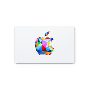 Apple Gift Card（100円）アップル ギフトカード ギフトコード