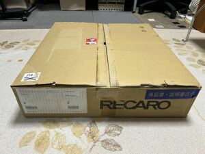 Subaruレヴォーグー/WRX/Impreza・Imprezaスポーツ/XV RECARO RecaroSeat ベースFrameright座席 (2086.001.2)未使用品