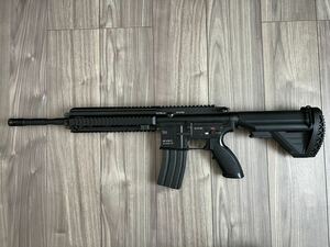 東京マルイ HK416D 次世代電動ガン 