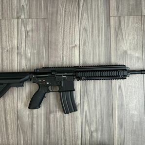 東京マルイ HK416D 次世代電動ガン の画像2