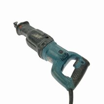 【送料無料☆彡訳あり】makita マキタ 100V レシプロソー JR3070CT ケース付 コード式 セーバソー セーバーソー 多目的用 切断機 89863_画像4