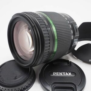 ■美品■ PENTAX ペンタックス smc PENTAX-DA 18-270mmF3.5-6.3ED SDM