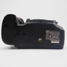 ■良品■ Nikon ニコン デジタル一眼レフカメラ D7200 ボディ_画像5