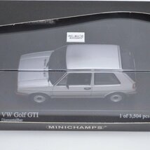 2点セット 未使用保管品 ミニチャンプス VW GOLF GT1 ランチア ストラトス アリタリア モンテカルロ 1st 1977 1/43 ミニカー MINICHAMPS_画像6