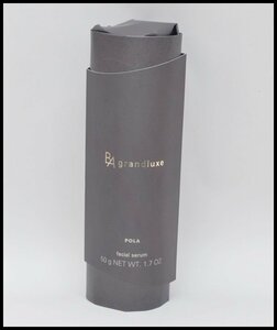 新品未開封 POLA B.A グランラグゼ Ⅳ 50g 美容液 乳液 定価79,200円 ポーラ P-720