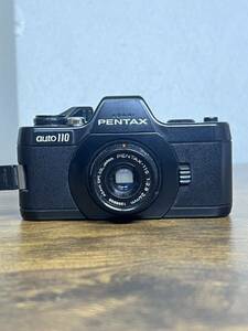 pentax auto 110