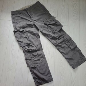 美品 GAP カーゴパンツ L 84