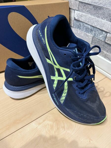 アシックス　asics マジックスピード3 27.0cm ワイド