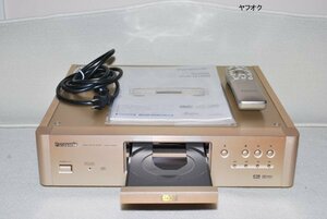 動作保証付き Panasonic DVD-H1000 リモコン、取説付き PCM1704 長岡鉄男氏絶賛 DVD CD 定価30万円 ヤフオク