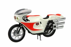 新品・未開封　フジミ模型(FUJIMI) 1/12 サイクロン号 SUH-1