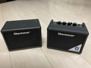 Blackstar ギターアンプ Stereo Pack