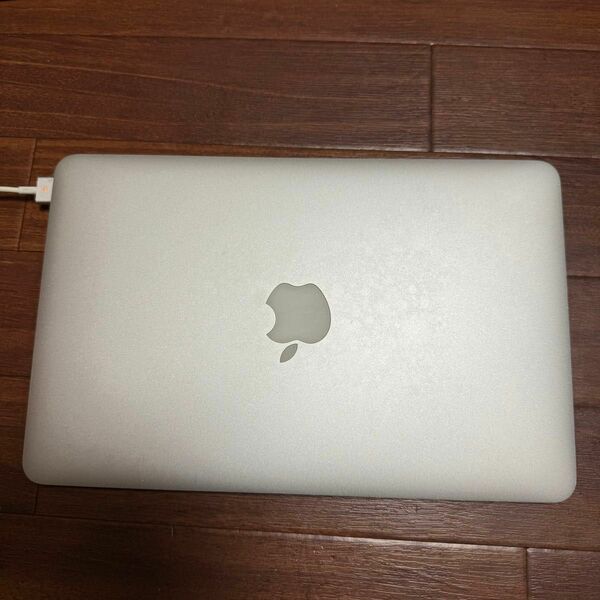 MacBook Air 2014 11インチモデル 