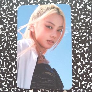 XG 2024 シーグリ トレカ【ヒナタ】HINATA