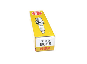 B_ES NGK B6ES (7310) 分離型　スパークプラグ　1－9本