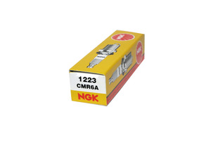 CMR_ NGK CMR6A (1223) 一体type Sparkplug 1－9本　