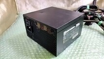 W51 玄人志向 700W KRPW-PB700W/85+ PC用 電源BOX 電源ユニット_画像2