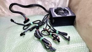 W195 FSP 650W PT-650M PC用 電源BOX 電源ユニット