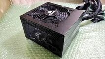 X22 CORSAIR 650W CX650M PC用 電源BOX 電源ユニット_画像4