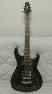 エレキギター Ibanez GIO GSZ-220