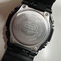 タオ　G-SHOCK Metal Covered GM-2100B-4AJF ジーショック 腕時計 _画像2