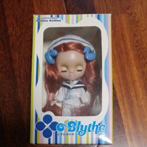 本当に可愛い プチブライス セイリングセイリング