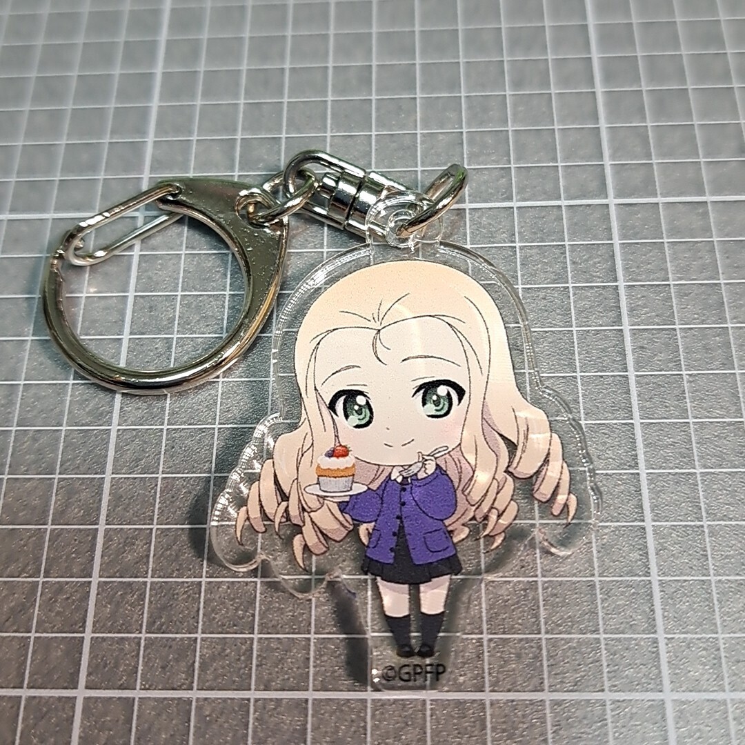 2025年最新】Yahoo!オークション -ガルパン マリーの中古品 2025年最新】Yahoo!オークション -ガルパン マリーの中古品