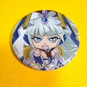 ◇◆【1300円ご購入で送料無料!!】⑱⑬サンジェルマン【缶バッジ】戦姫絶唱シンフォギア【雑貨】