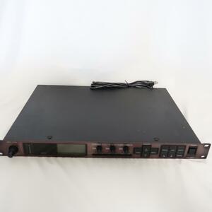  Yamaha YAHAMA YDG2030 digital graphic equalizer 