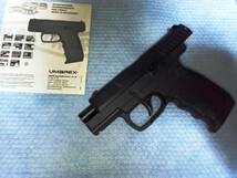 UMAREX　WALTHER PPS　ジャンク部品取り_画像3