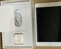 Apple iPad 第7世代　iPadmini 第4世代Wi-Fiモデル 画面割れ　ジャンク品_画像1