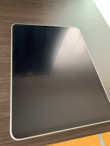 iPad Pro（11インチ）256GB 本体のみです。