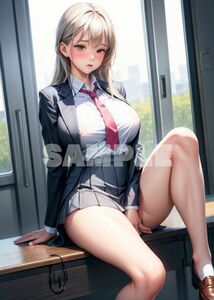 il107 一点物 AI美女 美少女 かわいい セクシー グラビア アイドル コスプレ 下着 水着 お尻 巨乳 美乳 匿名配送 A4ポスター光沢紙