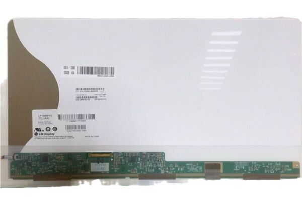 【中古JKパーツ】LG 15.6インチ液晶パネル LP156WH2 TL AA 送料無料