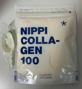 ニッピコラーゲン化粧品ニッピコラーゲン100 