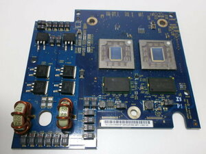 *PowerMacG4 MDD 1GHz DP CPU рабочий товар *