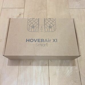 HOVERAirオールインワンセット×1 ブラック