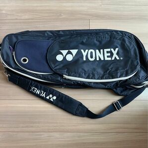 YONEX ヨネックス ラケットバッグ テニス バドミントン リュック ラケットバック テニスバッグ