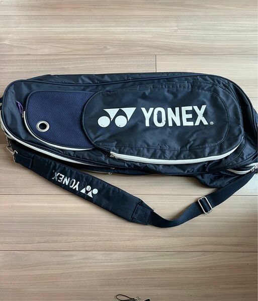 YONEX ヨネックス ラケットバッグ テニス バドミントン リュック ラケットバック テニスバッグ