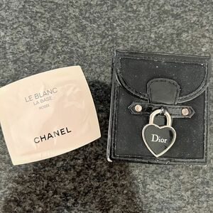 CHANEL シャネル ディオール アイシャドウ ブラッシュ Dior クリスチャン Christian