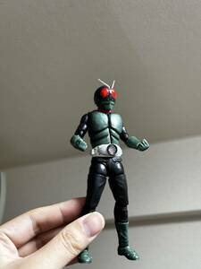 フィギュアーツ　仮面ライダー1号 桜島Ver. 仮面ライダー　真骨彫　