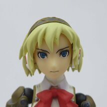 現状品●figma　ペルソナ3　アイギス　フィギュア　本体のみ●685A_画像6