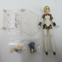 現状品●figma　ペルソナ3　アイギス　フィギュア　本体のみ●685A_画像1