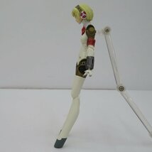 現状品●figma　ペルソナ3　アイギス　フィギュア　本体のみ●685A_画像3