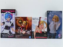 中古品●美少女系　プライズフィギュア　セット　初音ミク・ぼっち・ざ・ろっく！・転スラなど　未開封●692A_画像6