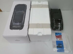 中古品●NOREV　ポルシェ　911 S　1970　スレートグレー●677A